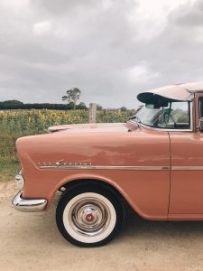 may the ek school formal car northern rivers nsw