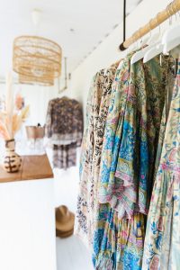 The Oasis collection